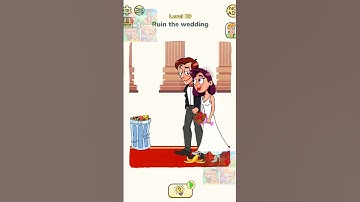 Impossible Date Level 29 #shorts