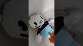 un baño a mugman 