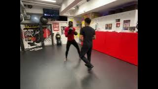 Rizin 32 preparation