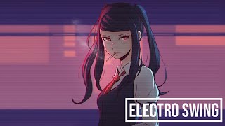 Best of JAPANESE ELECTRO SWING Mix 2022 🎧