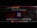 MHWI - Tempered Ruiner Nergigante 2'22" Solo Bow | Freestyle