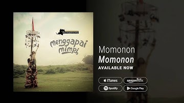 MOMONON - MOMONON (Official Audio)