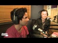 Capture de la vidéo Full-Length Stereophonics Absolute Radio Interview 2013