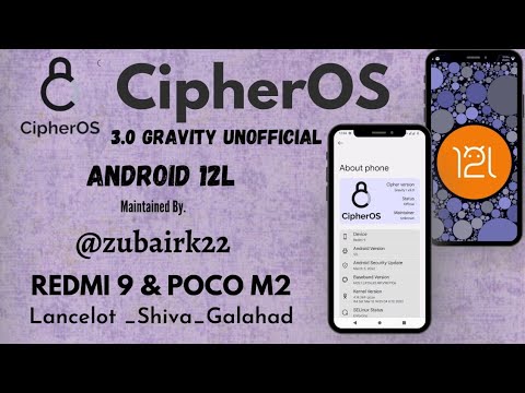 Review Custom ROM