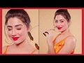 Campaign for maybelline  aditi bhatia  redfeather entertainment p ltd