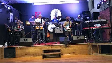 Larry Weldin Virtual Barn Dance 2020
