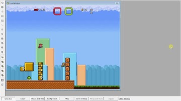 SMBX 1.4.4 Lx Xzit Ground Pound 2.0 Test