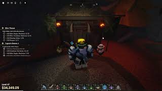 Where To Find The Goblin Cave In The Forge