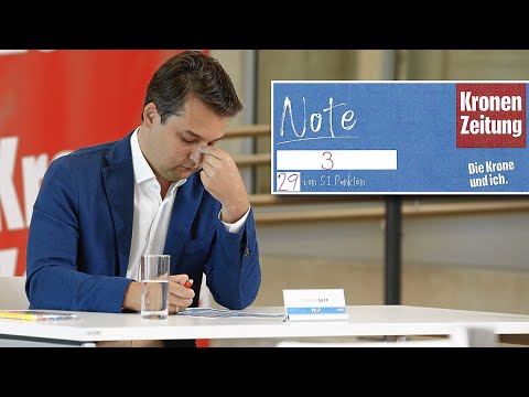 Wiener-FPÖ Chef Nepp über Zuwanderung: „Wir müssen Wien unattraktiv machen“ | krone.tv CLUB 3