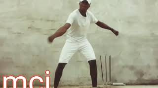 Jojo Le Barbu Ivoirien Dmo