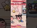 próximamente la vida de Lia y Nicky #quey #avatarworld Estrellita y gato están embrujados 😫