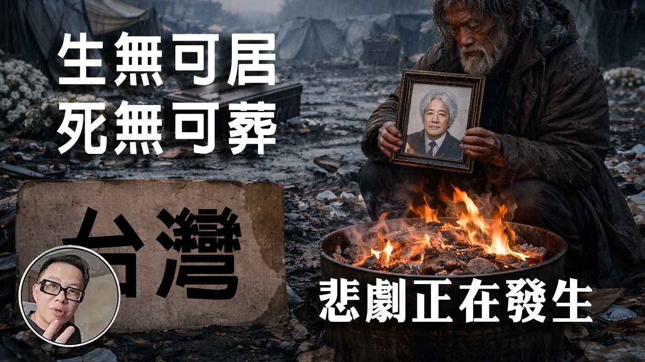 在英國可以依照自己的方式蓋房子，只要四個月之內沒人反對就可以就地合法，少了建商的剝削，台灣的房價讓年輕人一輩子也買不起房子。 SUPER NEWGO