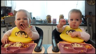 Twins try Rainier cherries