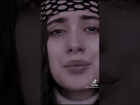 Whatsapp status üçün video😔😥