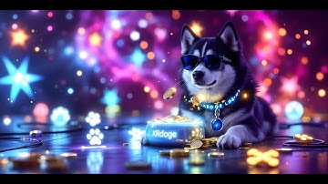 Denarii $DFi - 109 Hooks - Building XRdoge