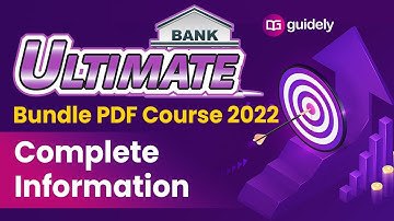 Guidely Bundle PDF Course A Detailed Overview | Clear All Your Doubts | Check why this is Unique