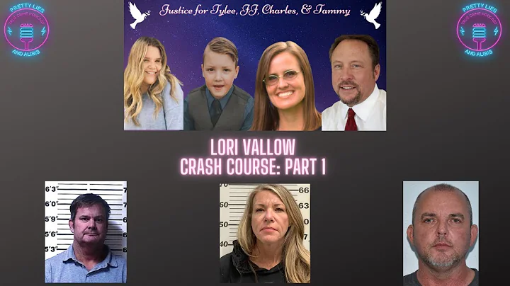 Lori Vallow Crash Course: Part 1