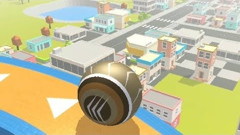 Action Balls Tutorial SpeedRun New Update Level 1106 Walkthroungh Gameplay Android ios Game Mobile