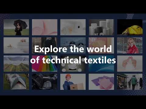 TexPro for Technical Textiles by Fibre2Fashion.com