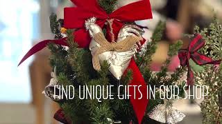 Merry Christmas! by Gulf Breeze Alpaca Ranch & Lodging 32 views 1 year ago 56 seconds