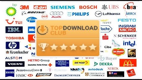 TurboDemo Tutorial Creator hat 5 Sterne erhalten