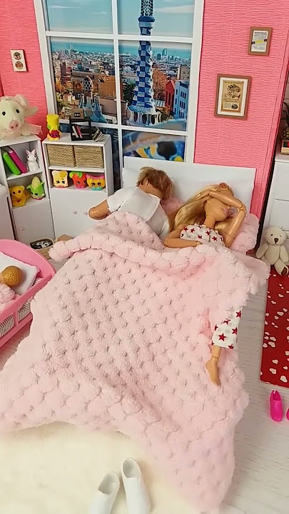 Barbie embarazada 💞 Ayyyyyñ, mi niña interior está muy emocionada por todo  esto 🥹 a mi no me gustaban las muñecas, a mi me gustaban LAS…