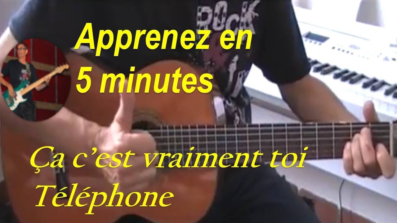 Ca C Est Vraiment Toi Tab