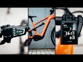 Weltneuheit: Bosch System eBike Flow (2022) Euro Bike Friedrichshafen 2021