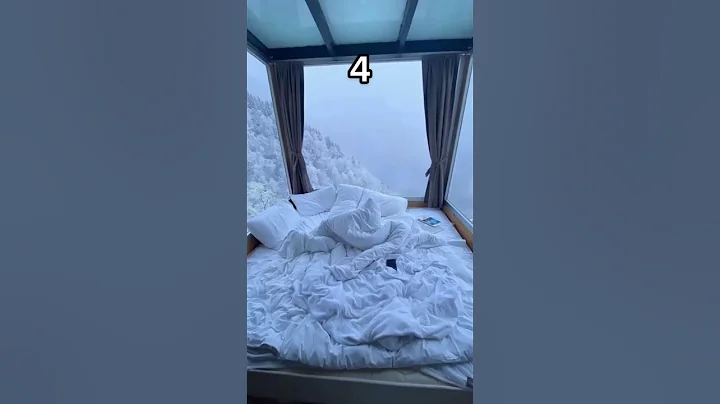 Which cozy bed are you napping the hardest in? 😴 #shorts #lifestyle