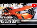 NISSAN SENTRA SR 2025 *SUPER PRECIO | RESEÑA SEDAN 145 HP AUTOMATICO ULTIMOS DIAS