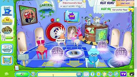 Bin Weevils Rewritten 2023 Level 77!!!