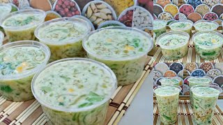 Pang NEGOSYO Jelly Salad with Cream Corn in a Cup with costing + Tips (17K SUB na Tayo?)