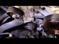 2005 Chevrolet Suburban Tensioner Pulleys and Idler Pulley replacement