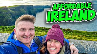 Gate 1 Travel Review, Affordable Ireland