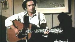 Watch Merle Haggard I Must Have Done Something Bad video