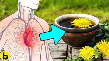 Are dandelions poisonous to eat?