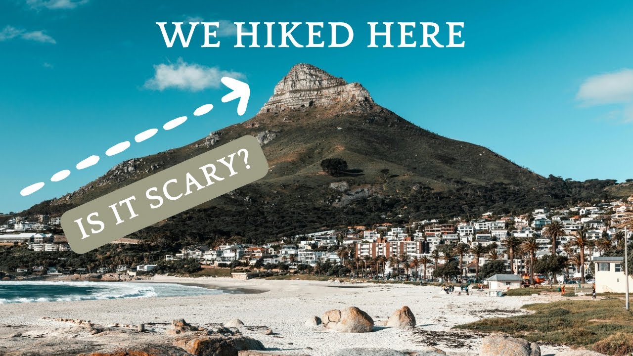 10 things you MUST know before hiking LIONS HEAD (Cape Town)