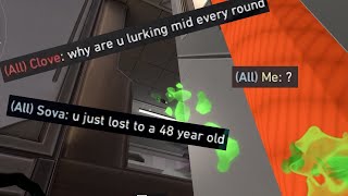 48yr OLD Grandpa Dominates High School Noobs! - Ep. 26