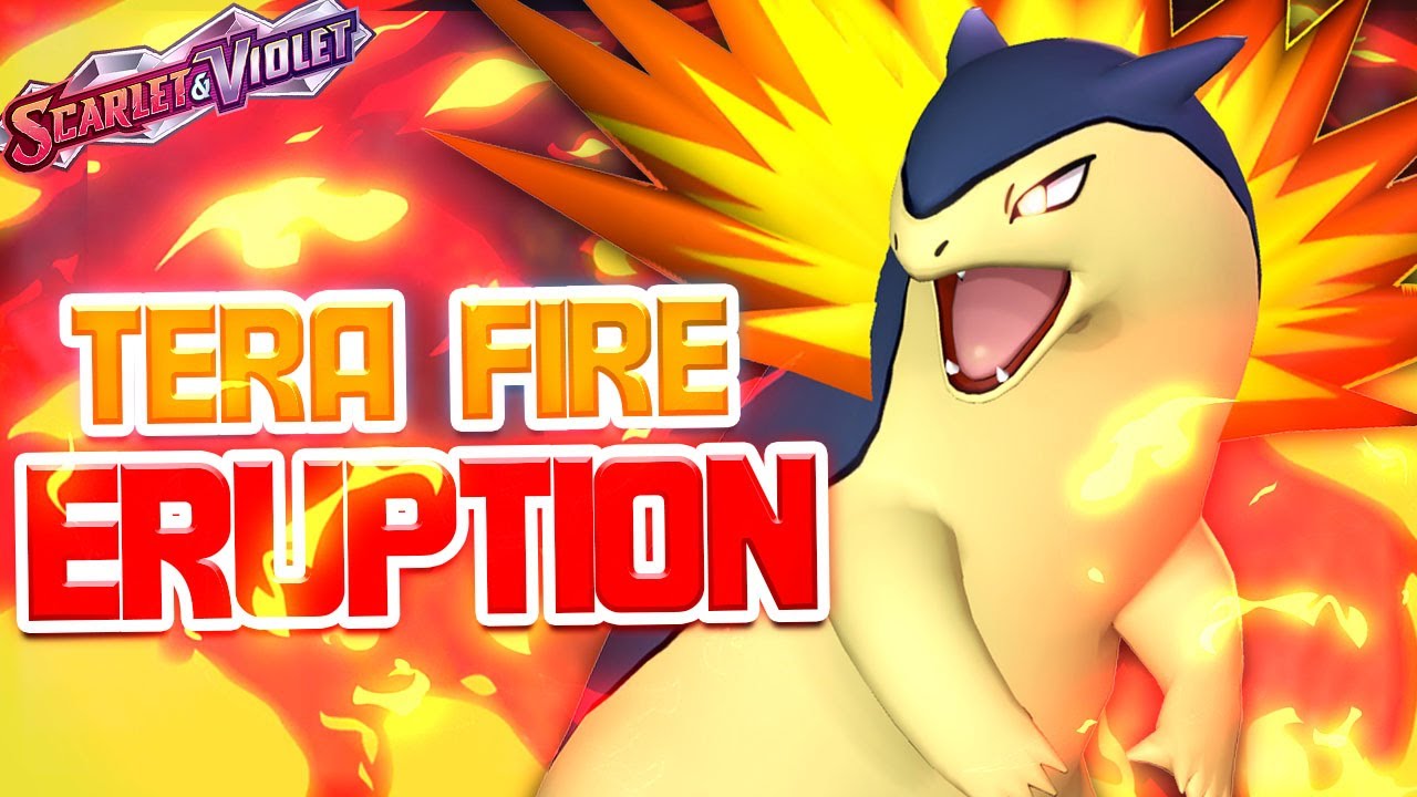 Eruption Typhlosion CAN COOK Pokemon Scarlet And Violet Wifi Battle YouTube eruption-typhlosion-can-cook-pokemon-scarlet-and-violet-wifi-battle-youtube