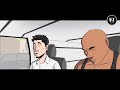 The M.chip Project issue 1| official trailer #comicbooktrailer #trailer