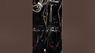 Hashra Lunar Lander & Launcher Mining Rig Miner Bitcoin Litecoin Dogecoin