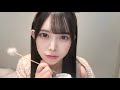 【ASMR】カリカリ耳かきで寝落ち😴久しぶりの囁きASMR♡