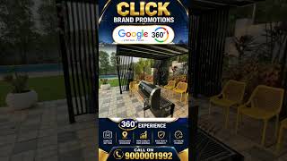 FARM HOUSE GOOGLE 360 #hyderabadfarmstay #hyderabad #hyderabadnews