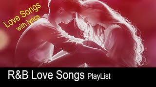 Passionate Love Songs - with Lyrics