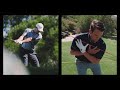 PGA Coaching Sessions: Swing Rotation For Added Distance With Jordan King Thomas, PGA