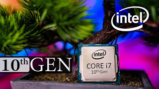 Intel i7 10700k Hot Buy or Too Hot To Run?
