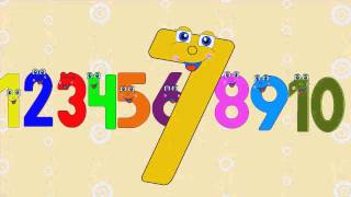 Ucimo da brojimo | Decije pesme screenshot 5