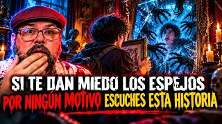 Espejos Malditos | Clip 22