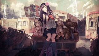 Nightcore - Wake Me Up