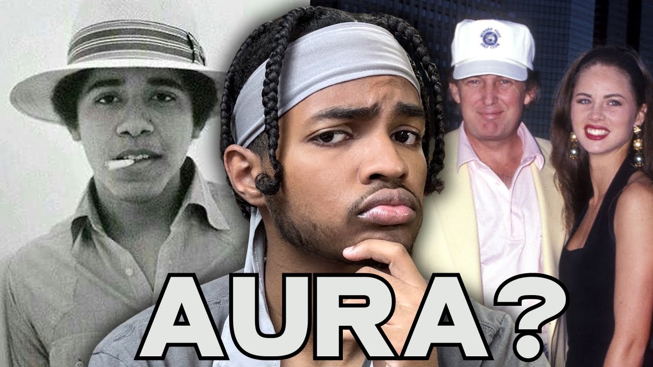 Ranking Presidents Aura